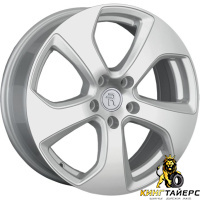 Replay VV150 7x17 5*112 ET46 DIA57.1 GMF Литой