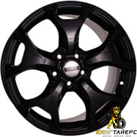 Neo 753 7x17 5*100 ET48 DIA56.1 BFP Литой