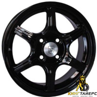 Tech Line 433 5.5x14 4*98 ET38 DIA58.6 BL Литой Tech Line 433 5.5x14 4*98 ET38 DIA58.6 BL Литой