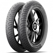 Michelin City Extra 120/80 R16 60S Универсальная Классика