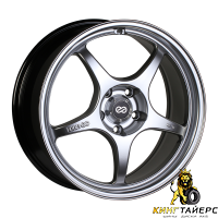 Enkei SC30 6.5x15 5*100 ET38 DIA57.1 HPB Литой