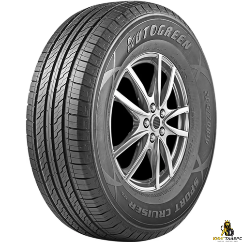Autogreen Sport Cruiser SC6 245/45 R20 103W XL