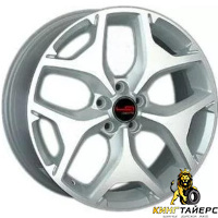 Replica LA SB22 7x18 5*100 ET48 DIA56.1 SF Литой