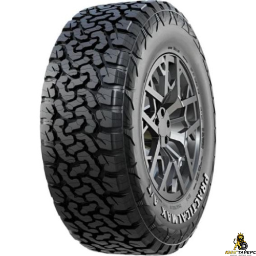 Kapsen PracticalMax A/T AT02 215/70 R16 100T