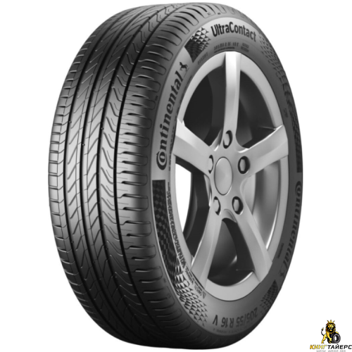 Continental UltraContact 235/50 R17 96W FP