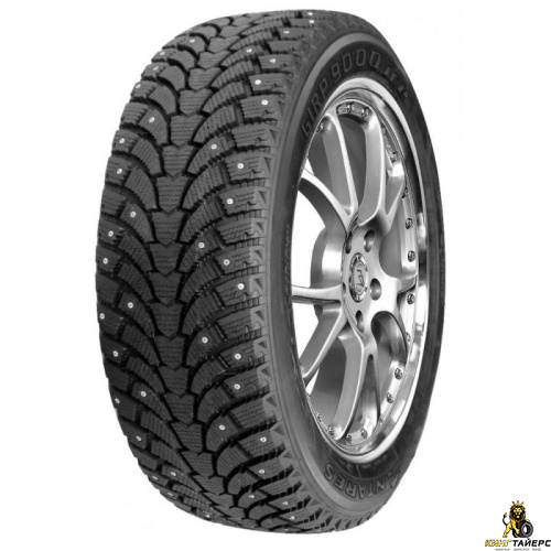 Antares Grip 60 ice 205/55 R16 94T