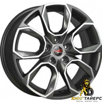 Replica Concept SK516 7x17 5*112 ET40 DIA57.1 GMF Литой