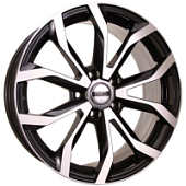 Диски 728, Диски