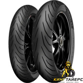 Pirelli Angel City 140/70 R17 66S Задняя Классика