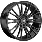 Диски LS RC60 9x21 5*114.3 ET35 DIA60.1 GMF Литой RC60, LS RC60 9x21 5*114.3 ET35 DIA60.1 GMF Литой, Диски