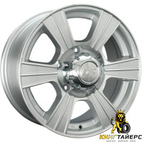 LS 160 7x16 6*139.7 ET10 DIA107.6 GMF Литой