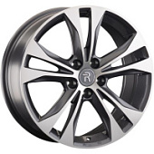 Диски LX126, Диски