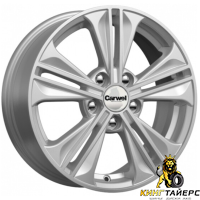 Carwel Исток 6x16 5*112 ET48 DIA57.1 AB Литой