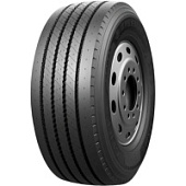 Greentrac GTRT1 Pro 385/65 R22.5 164K Прицеп