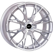XH180, Lizardo XH180 7x16 4*100 ET40 DIA60.1 G22MF Литой, Диски
