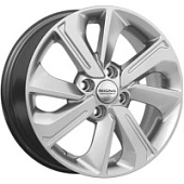 Диски KL-319, Диски