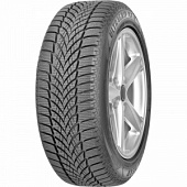 Goodyear UltraGrip Ice 2 215/50 R18 92T