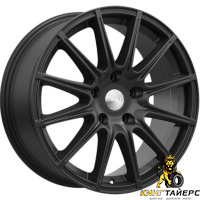 Скад Ле Ман 7x16 4*108 ET32 DIA65.1 Черный бархат Литой