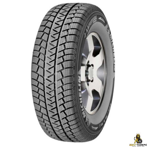 Michelin Latitude Alpin 255/50 R19 107H XL MO