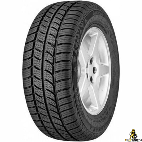 Continental VancoWinter 2 225/65 R16C 112/110R