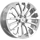 Диски KP003, Диски