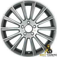 Replay MR139 9.5x20 5*112 ET22 DIA66.6 GMF Литой