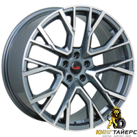 Replica Concept B541 10.5x20 5*112 ET40 DIA66.6 GMF Литой