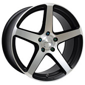 C-Spec 2, PDW C-Spec 2 8x18 5*108 ET33 DIA60.1 M/U4B Литой, Диски