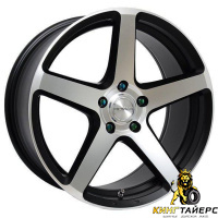 PDW C-Spec 2 8x18 5*108 ET33 DIA60.1 M/U4B Литой