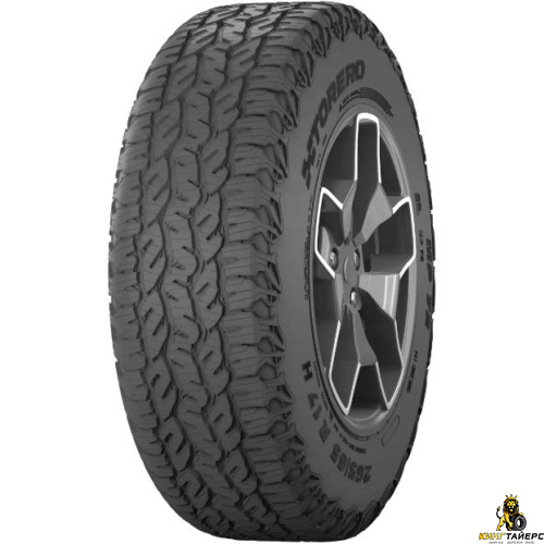 Torero MP72 205/70 R15 96T