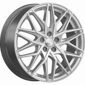 Азимут, Скад Азимут 7x17 5*108 ET40 DIA65.1 Алмаз Литой, Диски