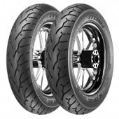 Pirelli Night Dragon GT 200/55 R17 78V Задняя Чоппер/Круйзер