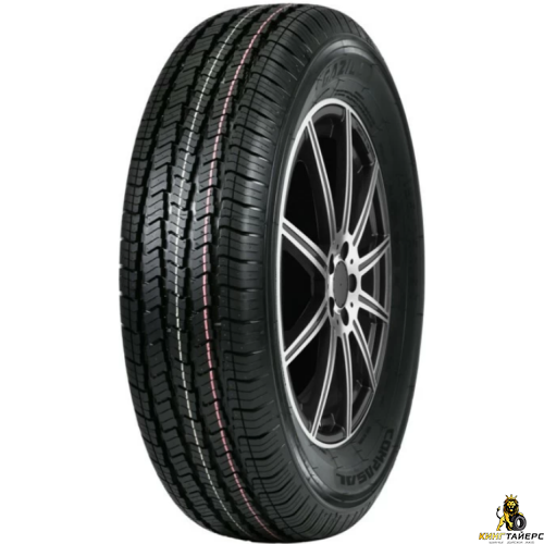 Compasal Gazill 185/75 R16C 104/102R