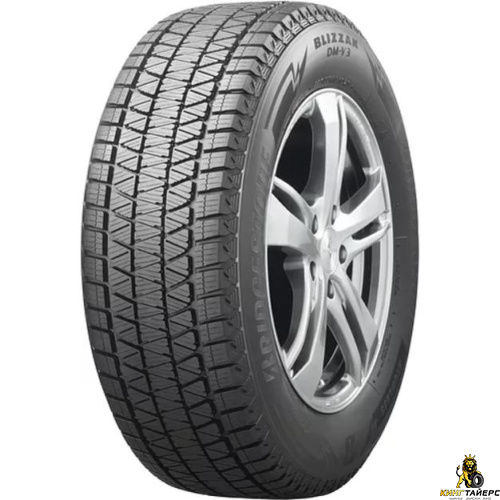 Bridgestone Blizzak DM-V3 255/45 R20 101T XL