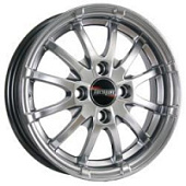 320, Tech Line 320 5x13 4*98 ET35 DIA58.6 BD Литой, Диски