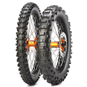 Metzeler MCE 6 Days Extreme Medium, Мотошины