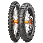 MCE 6 Days Extreme Medium Metzeler MCE 6 Days Extreme Medium 140/80 R18 70M Задняя Эндуро Metzeler