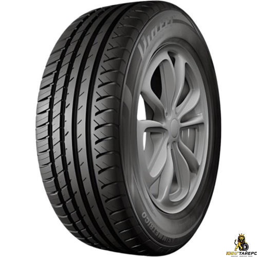 Viatti Strada Asimmetrico V-130 225/45 R18 95V