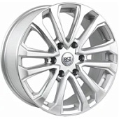 R058, RST R058 7.5x18 6*139.7 ET38 DIA67.1 BFP Литой, Диски