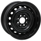 53B35B, Eurodisk 53B35B 5.5x14 4*98 ET35 DIA58.6 S Штампованный, Диски