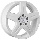 Диски VV67, Диски