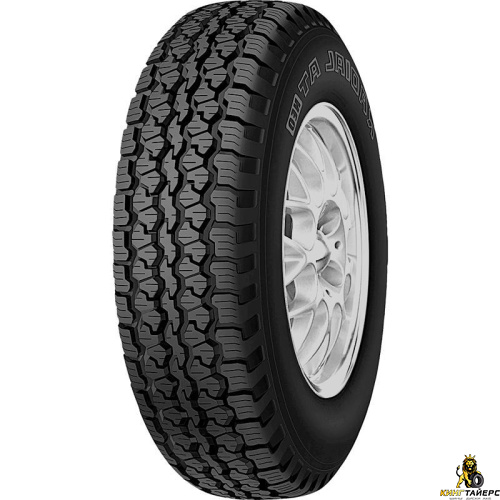 Nexen Radial A/T Neo 205/80 R16 104S XL