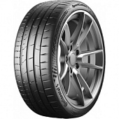 SportContact 7 Continental SportContact 7 255/40 R21 102Y XL FP