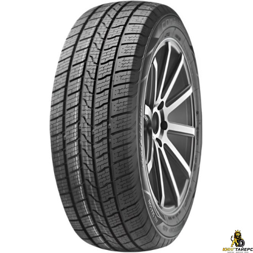 Compasal Crosstop 4S 205/55 R16 94V XL