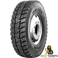 Otani OH-312 315/80 R22.5 156/150K Ведущая