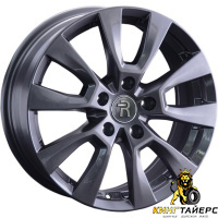 Replay VV201 7x17 5*120 ET55 DIA65.1 GM Литой