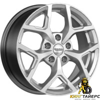 Скад KL-368 6.5x16 5*114.3 ET40 DIA66.1 Селена Литой