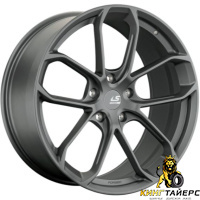 LS Forged FG26 9x20 5*150 ET50 DIA110.1 BK Литой