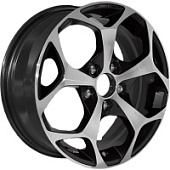 Диски FO4, Диски