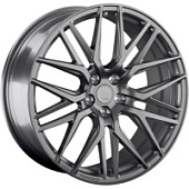 FG04, LS Forged FG04 8x19 5*114.3 ET35 DIA67.1 BKF Кованый, Диски